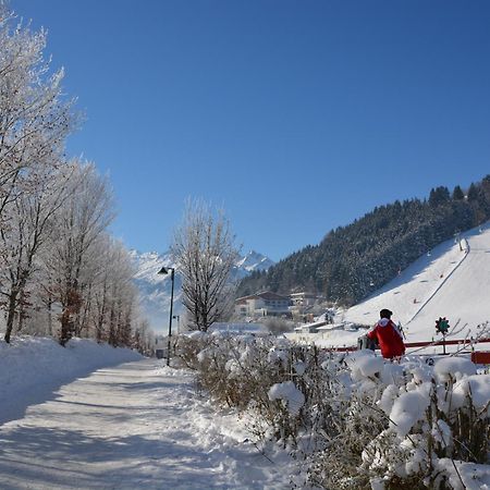 Apartment Mountain Panorama By Z-K-H Rentals Zell am See Esterno foto