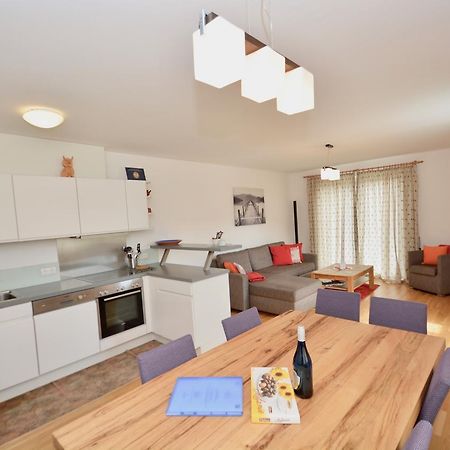 Apartment Mountain Panorama By Z-K-H Rentals Zell am See Esterno foto