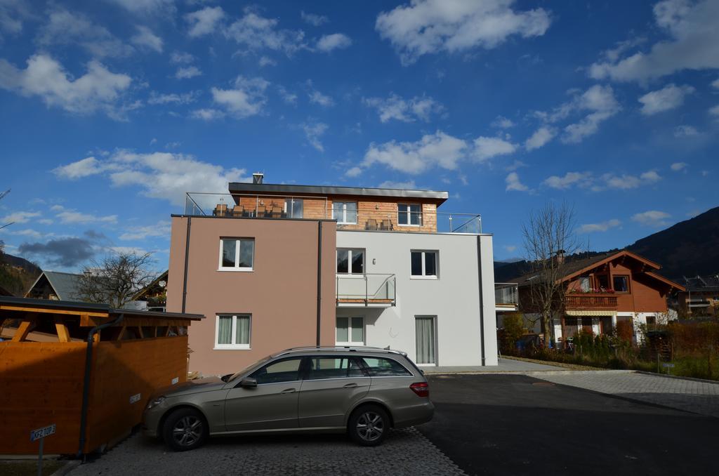 Apartment Mountain Panorama By Z-K-H Rentals Zell am See Camera foto
