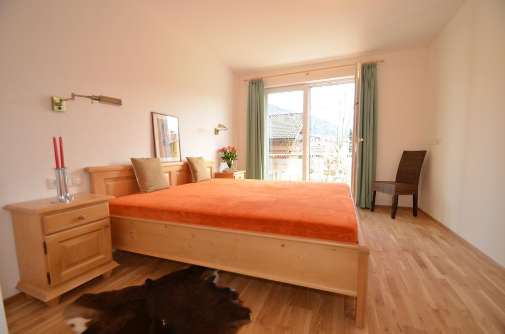 Apartment Mountain Panorama By Z-K-H Rentals Zell am See Camera foto
