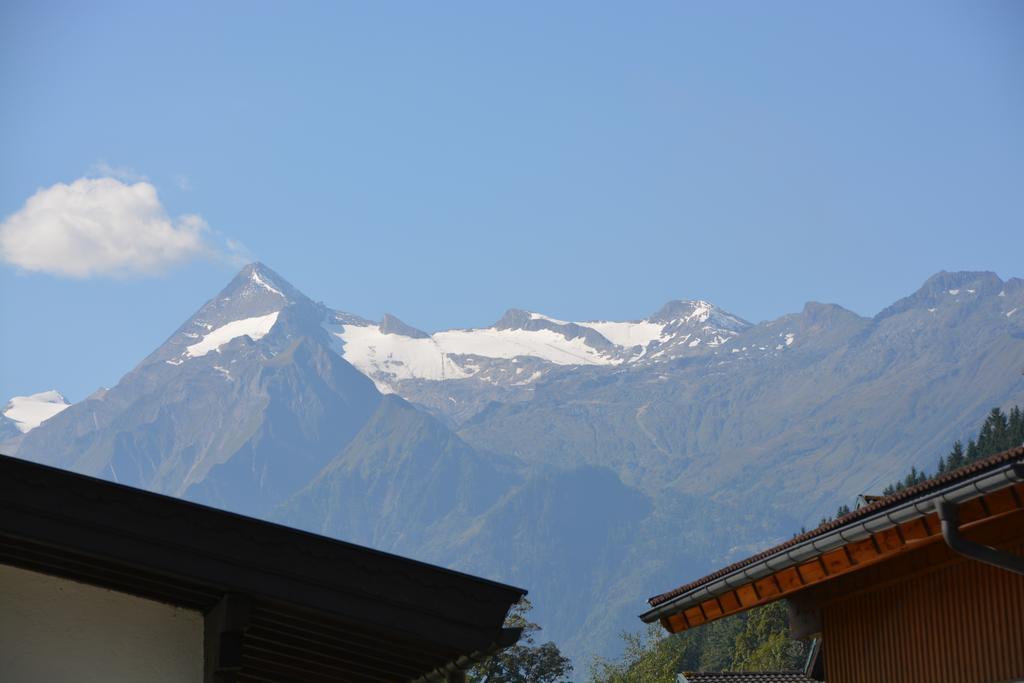 Apartment Mountain Panorama By Z-K-H Rentals Zell am See Camera foto