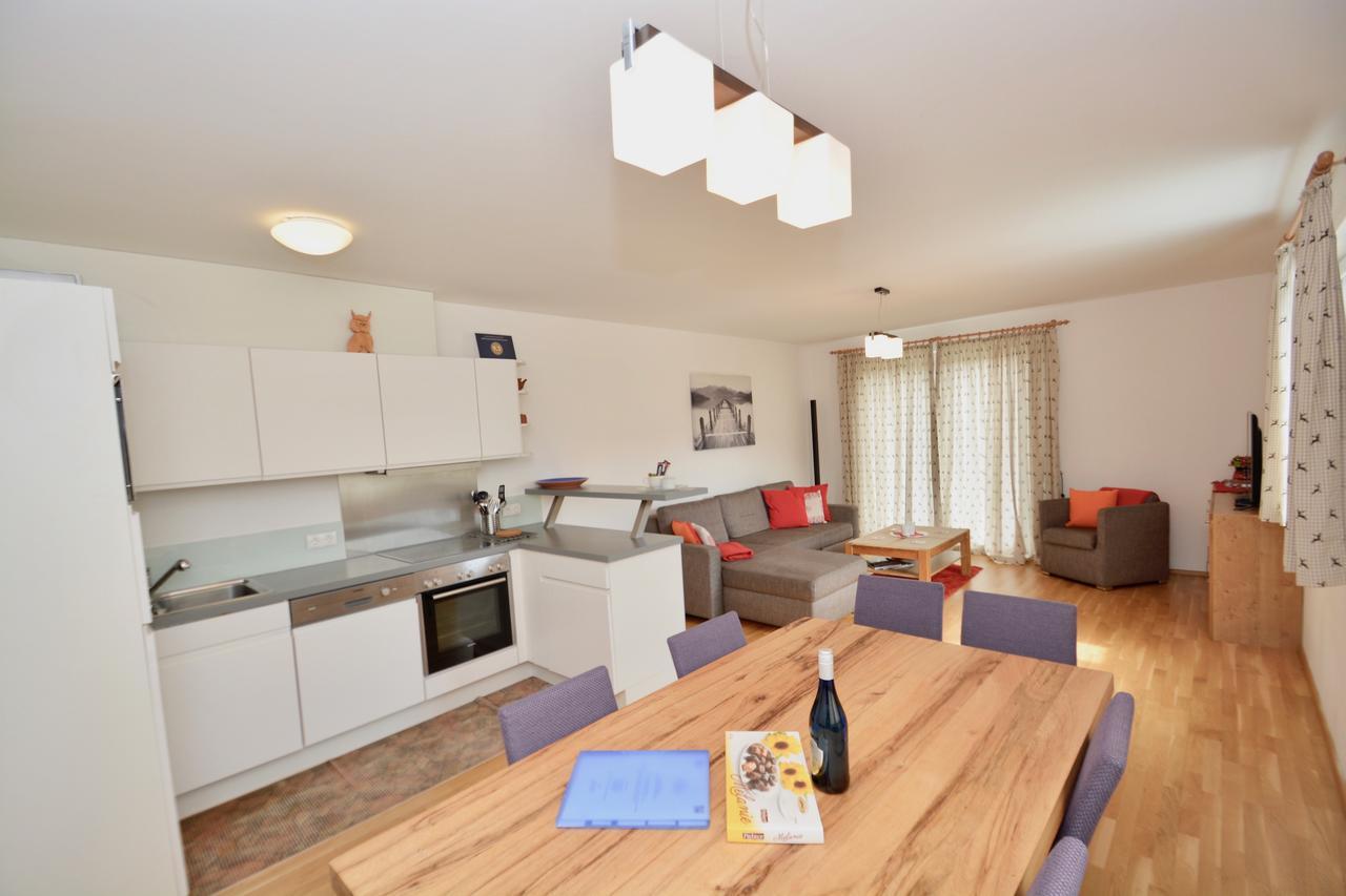 Apartment Mountain Panorama By Z-K-H Rentals Zell am See Esterno foto