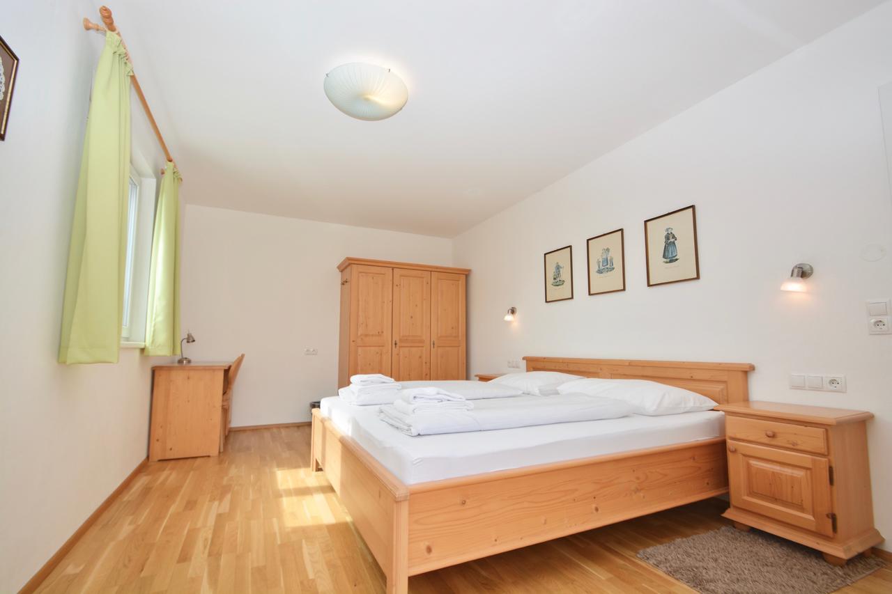 Apartment Mountain Panorama By Z-K-H Rentals Zell am See Esterno foto