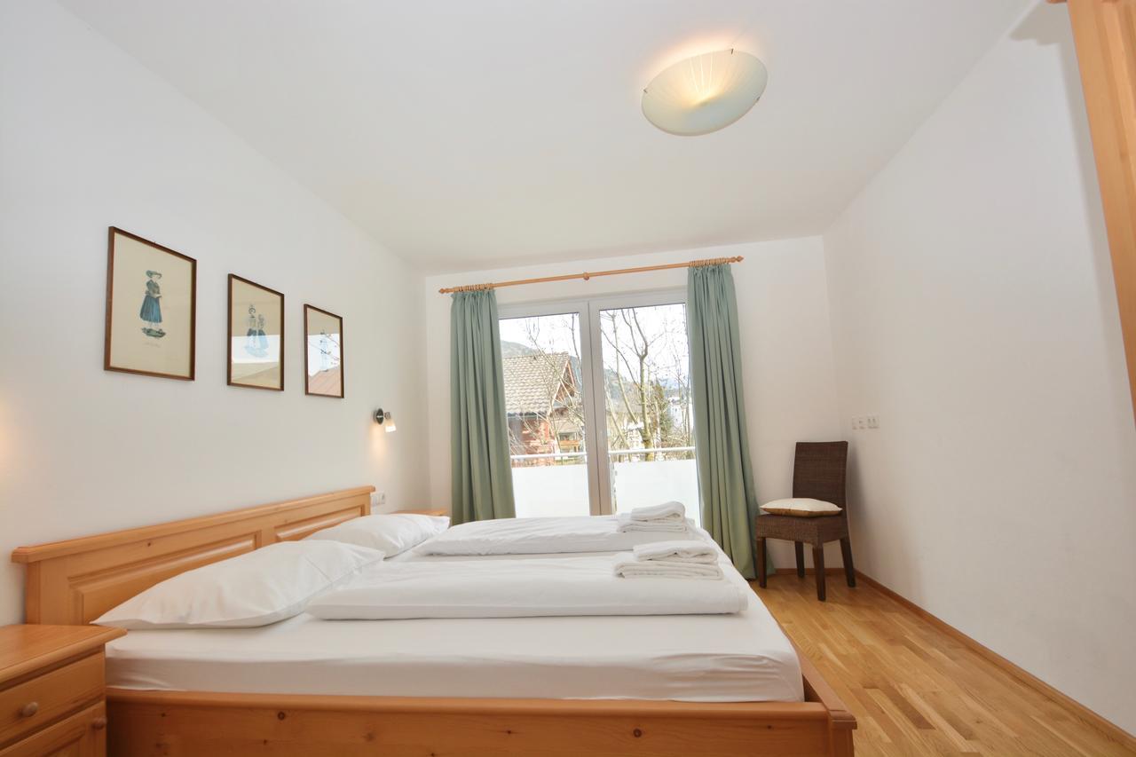 Apartment Mountain Panorama By Z-K-H Rentals Zell am See Esterno foto
