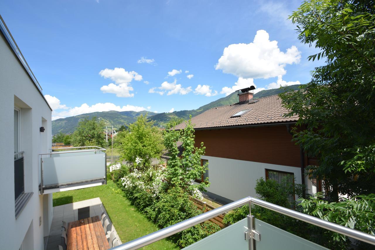 Apartment Mountain Panorama By Z-K-H Rentals Zell am See Esterno foto