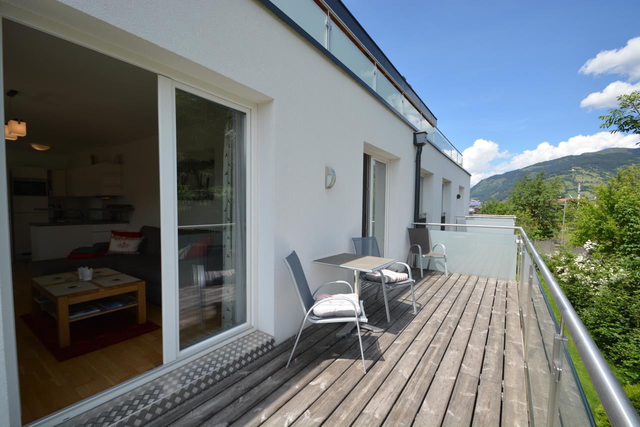 Apartment Mountain Panorama By Z-K-H Rentals Zell am See Esterno foto