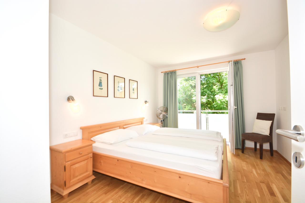 Apartment Mountain Panorama By Z-K-H Rentals Zell am See Esterno foto