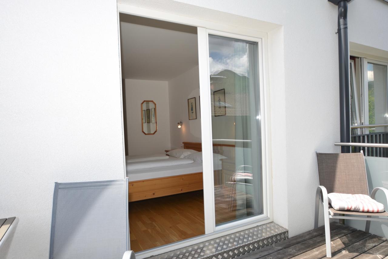 Apartment Mountain Panorama By Z-K-H Rentals Zell am See Esterno foto