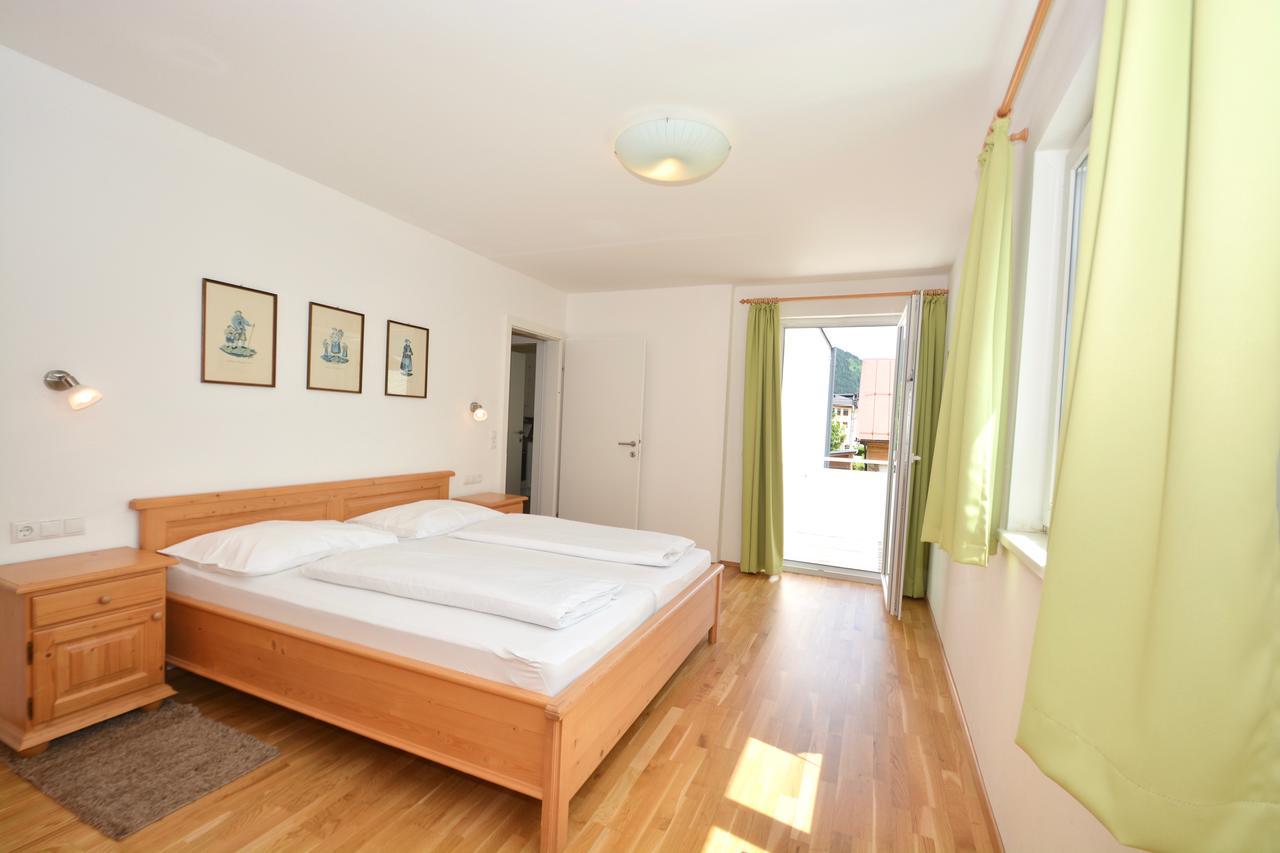Apartment Mountain Panorama By Z-K-H Rentals Zell am See Esterno foto