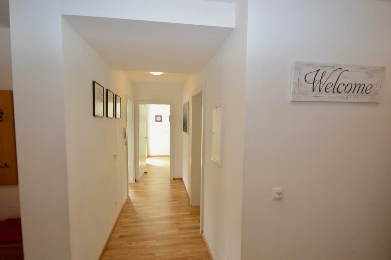 Apartment Mountain Panorama By Z-K-H Rentals Zell am See Esterno foto