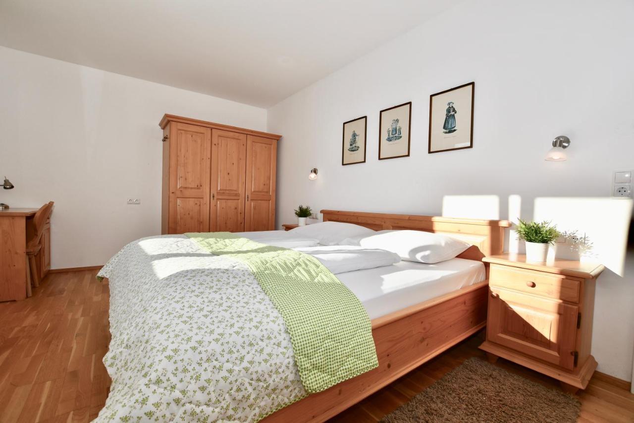 Apartment Mountain Panorama By Z-K-H Rentals Zell am See Esterno foto