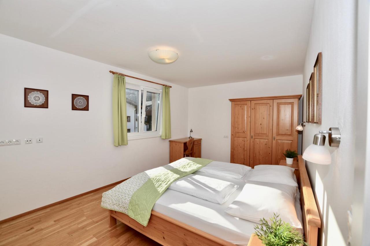 Apartment Mountain Panorama By Z-K-H Rentals Zell am See Esterno foto