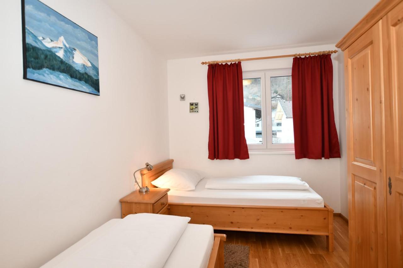 Apartment Mountain Panorama By Z-K-H Rentals Zell am See Esterno foto