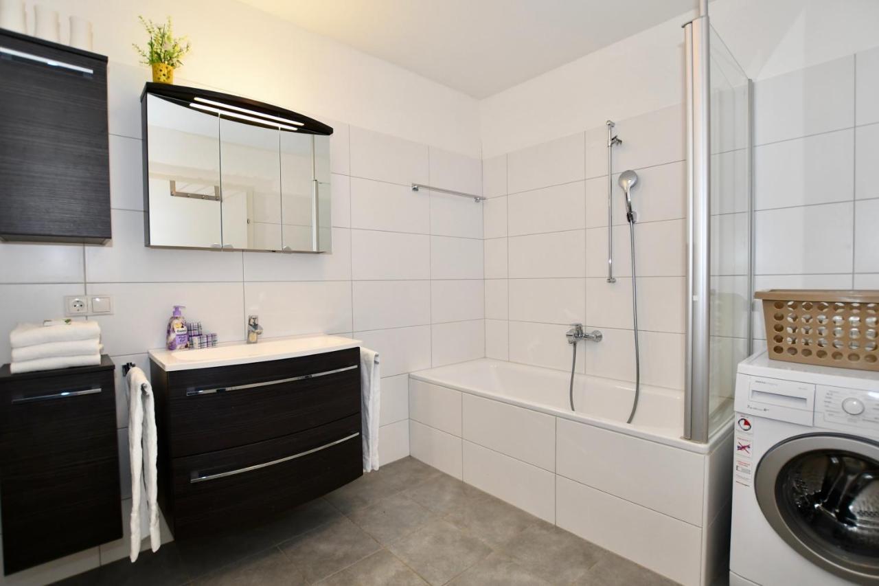 Apartment Mountain Panorama By Z-K-H Rentals Zell am See Esterno foto