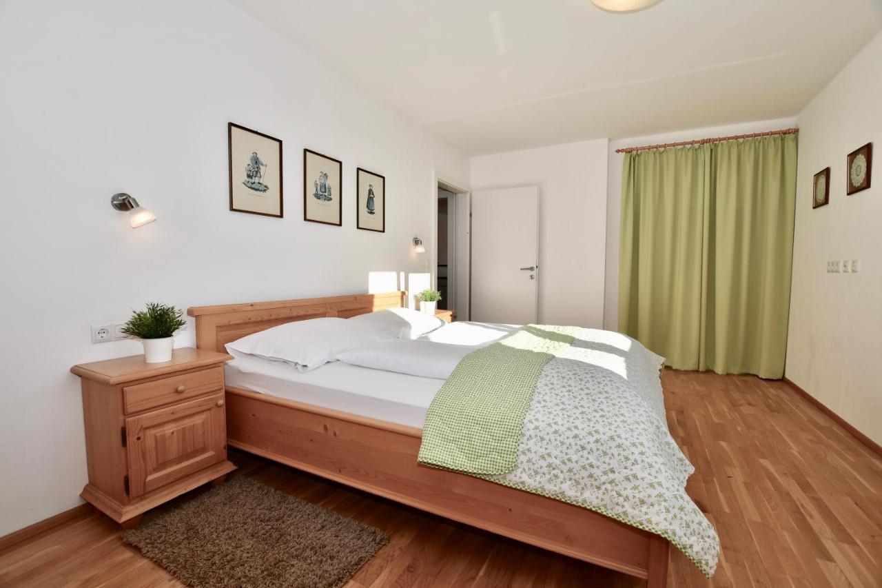 Apartment Mountain Panorama By Z-K-H Rentals Zell am See Esterno foto