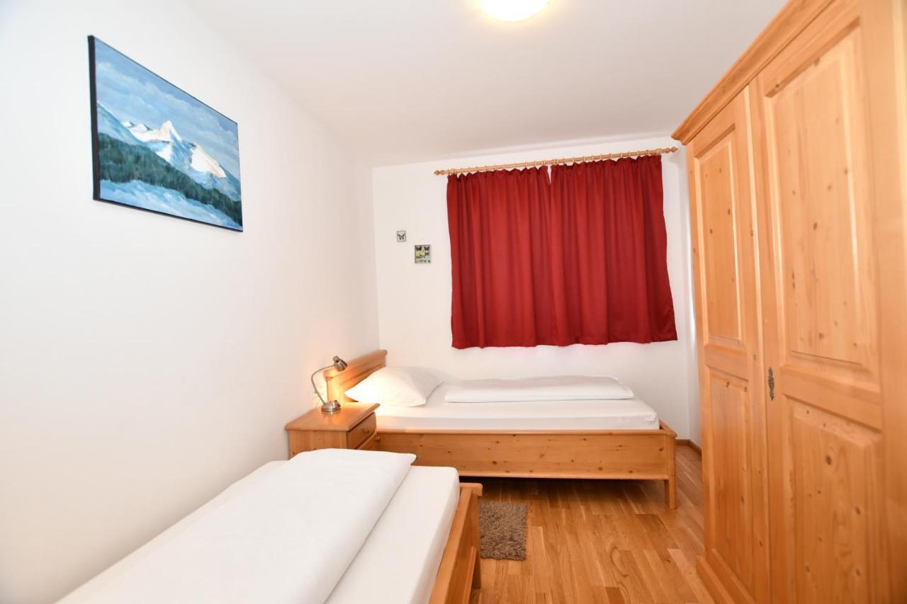 Apartment Mountain Panorama By Z-K-H Rentals Zell am See Esterno foto