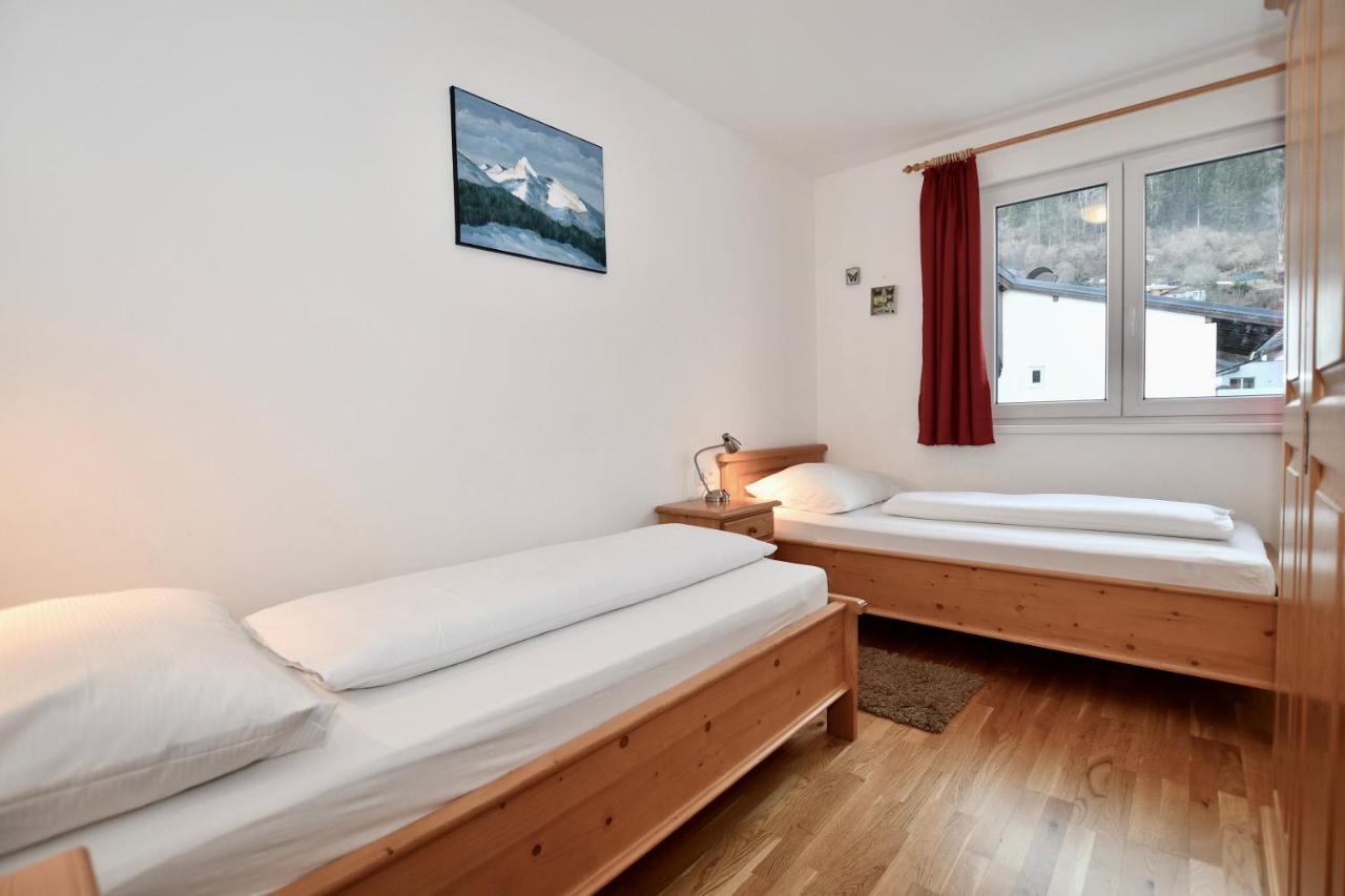 Apartment Mountain Panorama By Z-K-H Rentals Zell am See Esterno foto