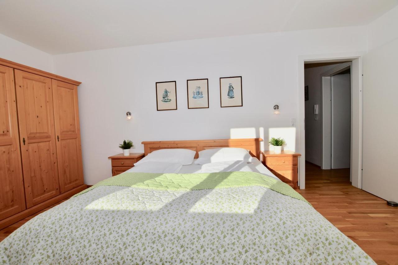 Apartment Mountain Panorama By Z-K-H Rentals Zell am See Esterno foto
